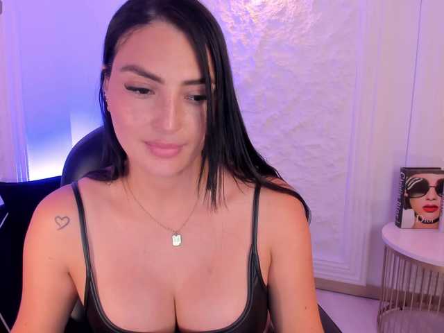 AbbyDalton's BongaCams show and profile