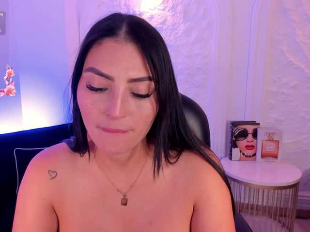 AbbyDalton's BongaCams show and profile