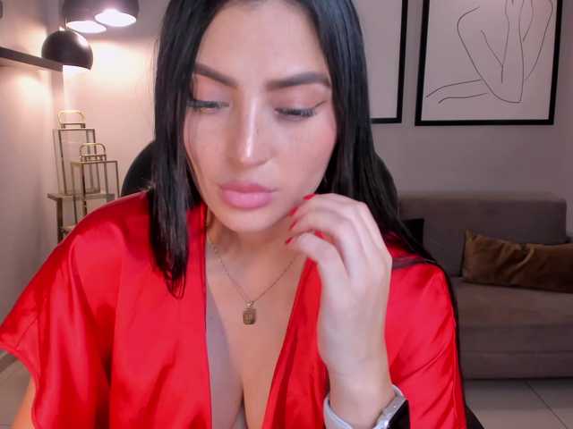 AbbyDalton's BongaCams show and profile