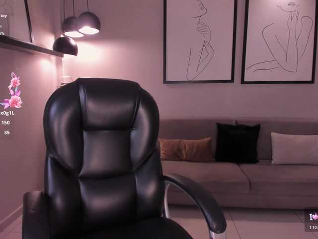 AbbyDalton's BongaCams show and profile