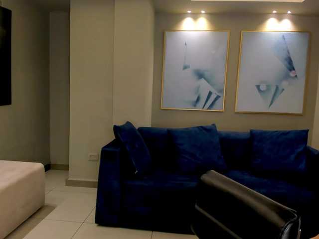 AbbyDalton's BongaCams show and profile