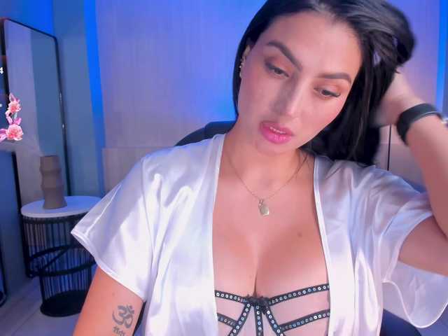 AbbyDalton's BongaCams show and profile