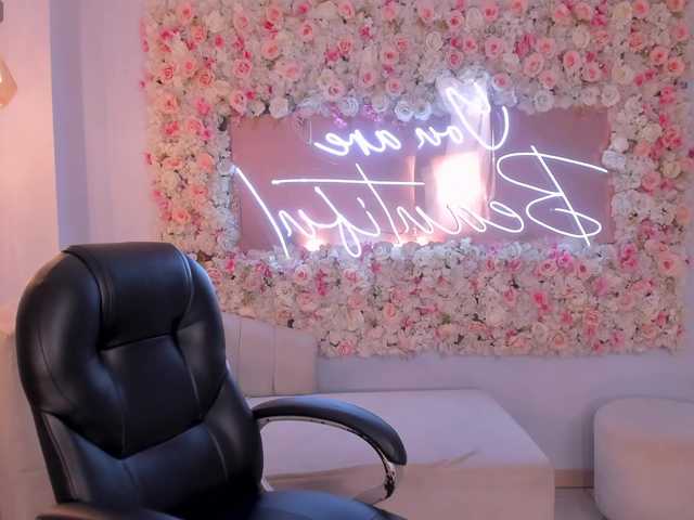 AbbyDalton's BongaCams show and profile