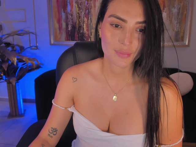 AbbyDalton's BongaCams show and profile