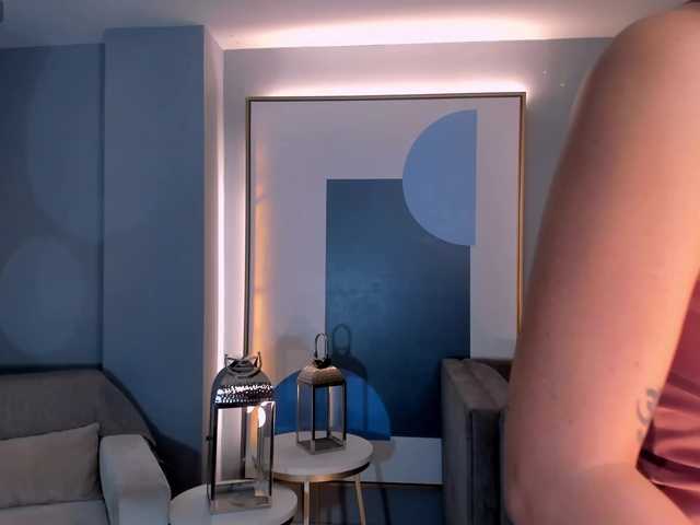 AbbyDalton's BongaCams show and profile