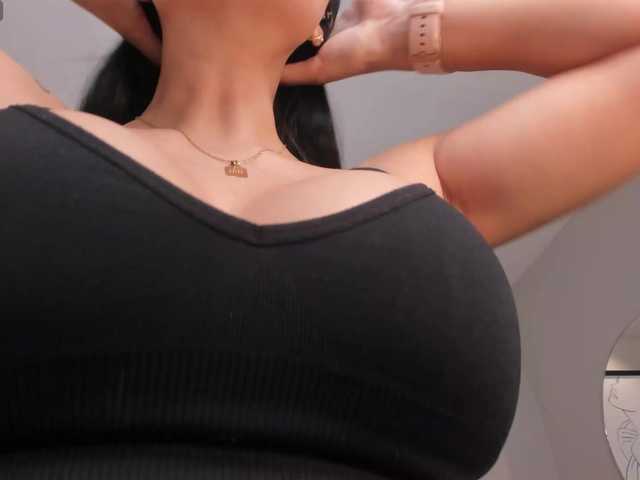 AbbyDalton's BongaCams show and profile