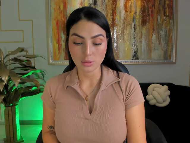 AbbyDalton's BongaCams show and profile