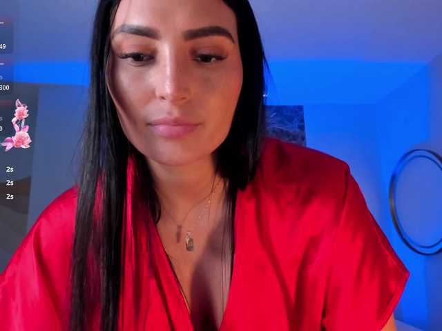 AbbyDalton's BongaCams show and profile