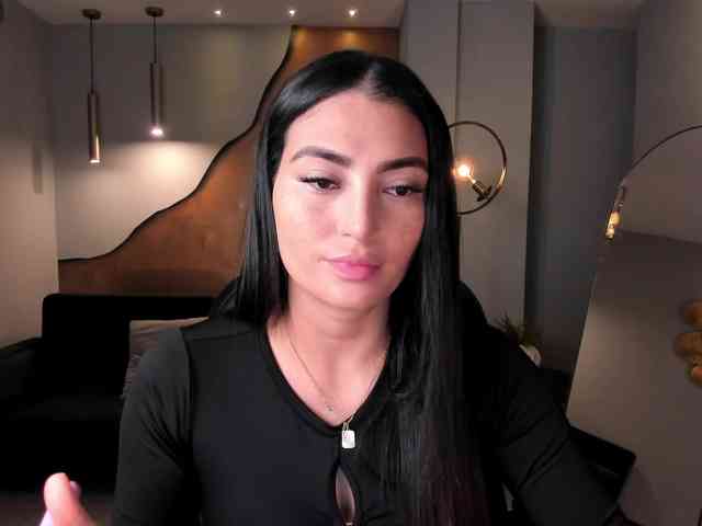 AbbyDalton webcam