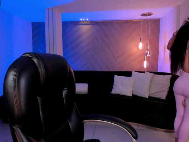 AbbyDalton webcam