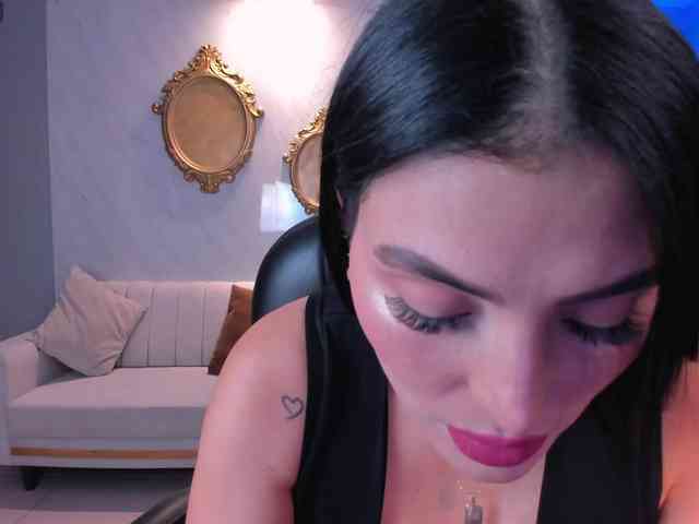 AbbyDalton webcam