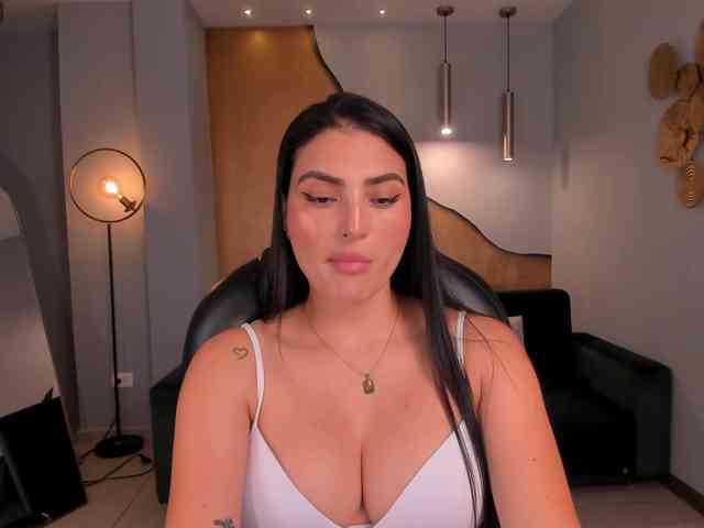 AbbyDalton Live Webcam on BongaCams