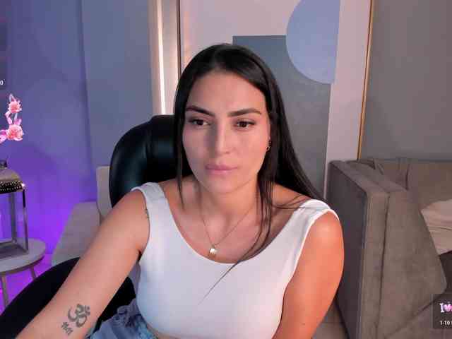 AbbyDalton Live Webcam on BongaCams