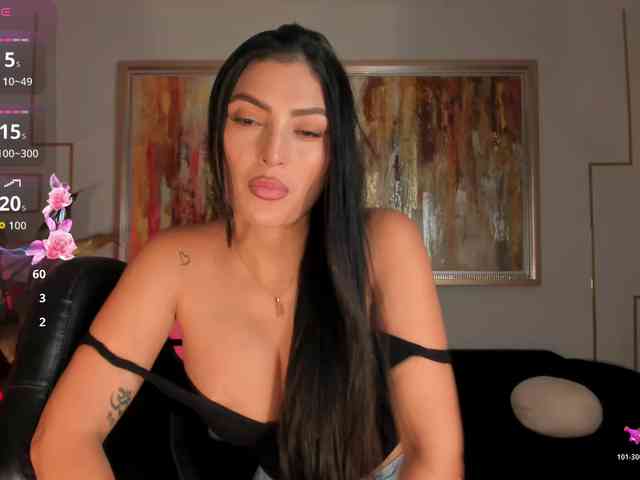 AbbyDalton Live Webcam on BongaCams