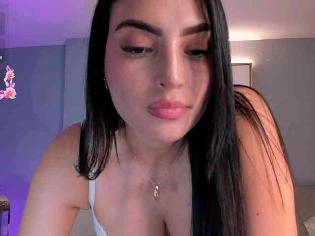 AbbyDalton Live Webcam on BongaCams