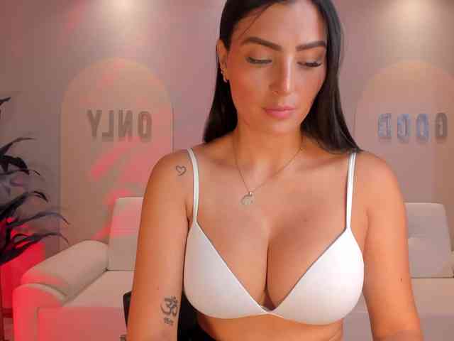 AbbyDalton webcam