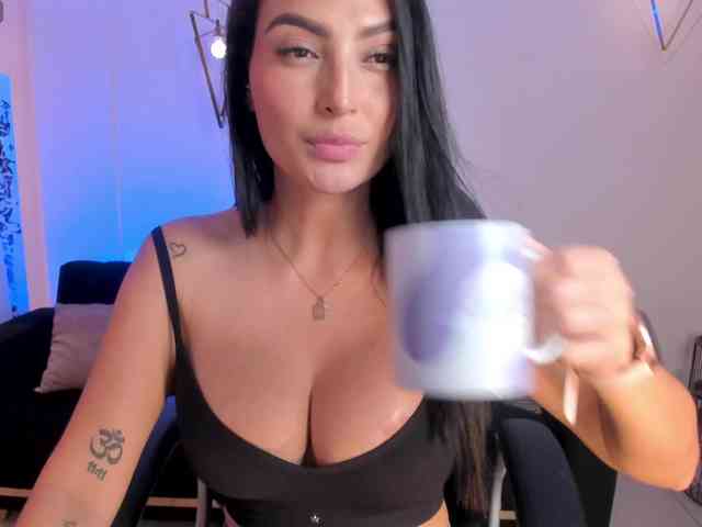 AbbyDalton webcam