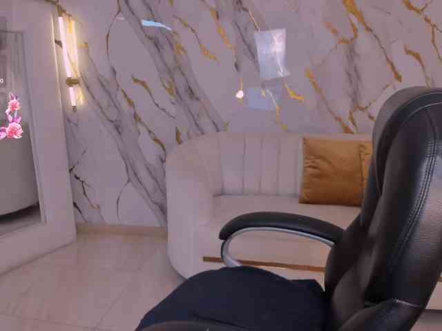 AbbyDalton Live Webcam on BongaCams