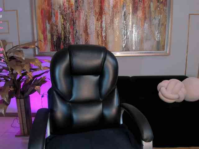 AbbyDalton webcam