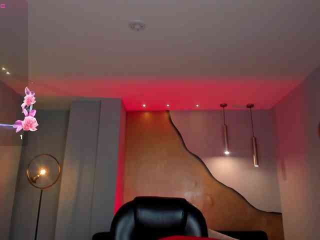 AbbyDalton webcam