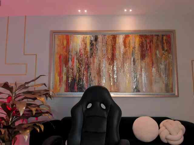 AbbyDalton webcam