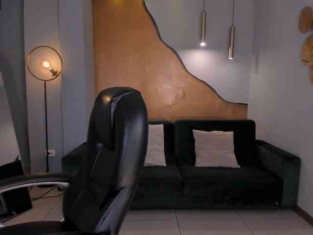 AbbyDalton Live Webcam on BongaCams