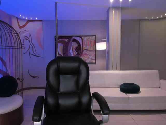 AbbyDalton webcam