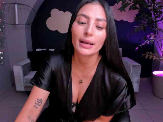 online webcam camera AbbyDalton