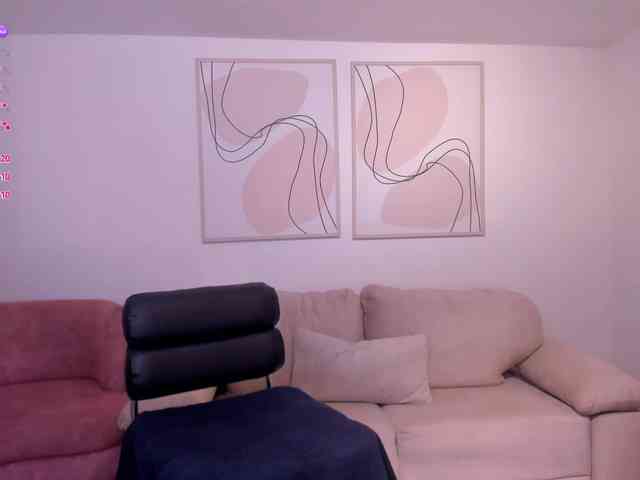 AbbyDalton webcam