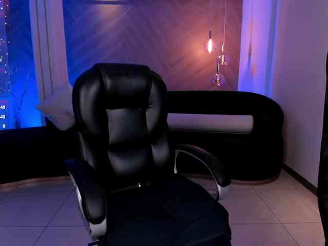AbbyDalton webcam
