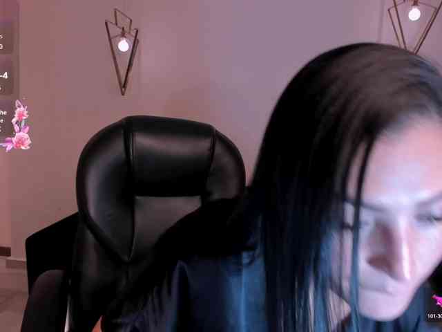 AbbyDalton webcam