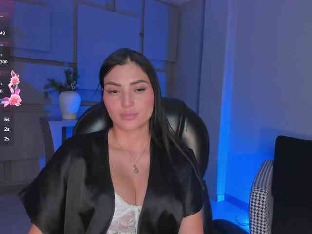 AbbyDalton webcam