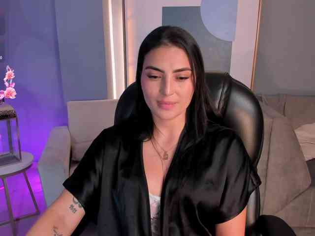 AbbyDalton Live Webcam on BongaCams