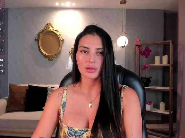 AbbyDalton webcam