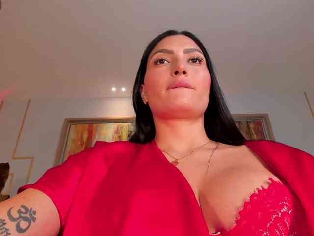 AbbyDalton webcam