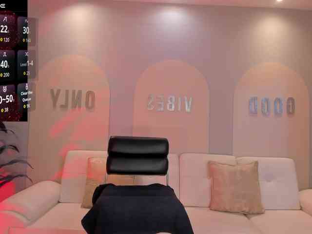 AbbyDalton webcam