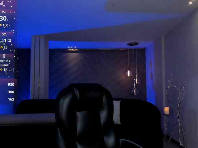 AbbyDalton webcam