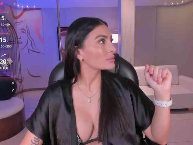 AbbyDalton Live Webcam on BongaCams