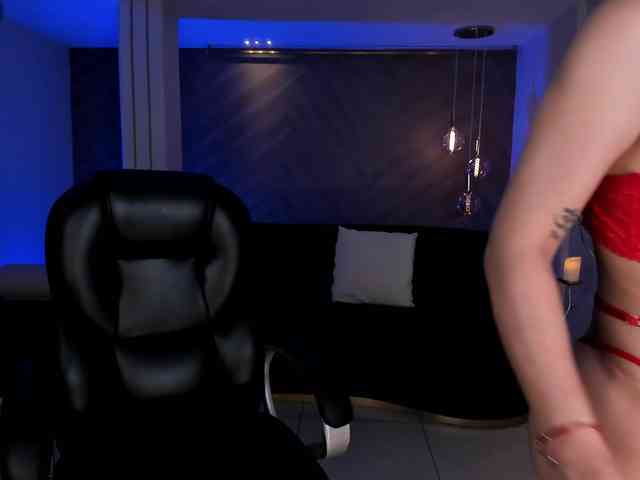 AbbyDalton webcam