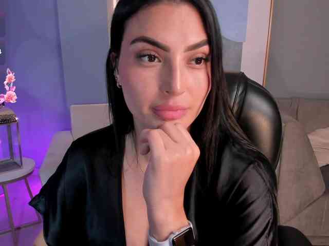 AbbyDalton Live Webcam on BongaCams