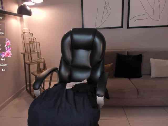 AbbyDalton Live Webcam on BongaCams