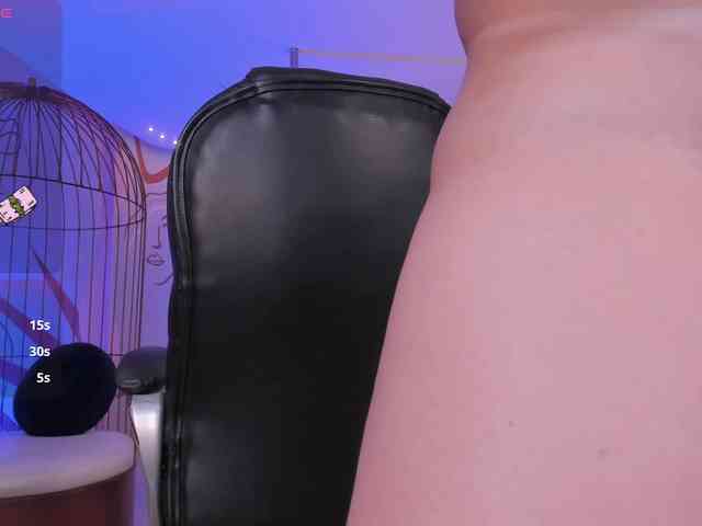 AbbyDalton webcam