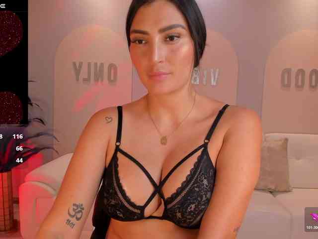 AbbyDalton webcam