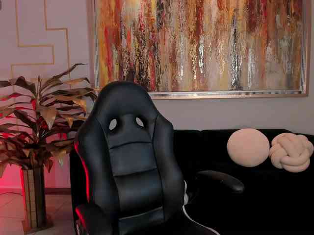 AbbyDalton webcam