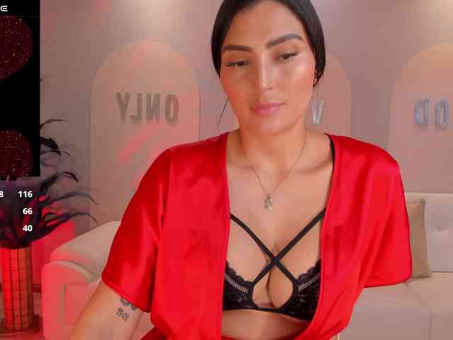 AbbyDalton webcam