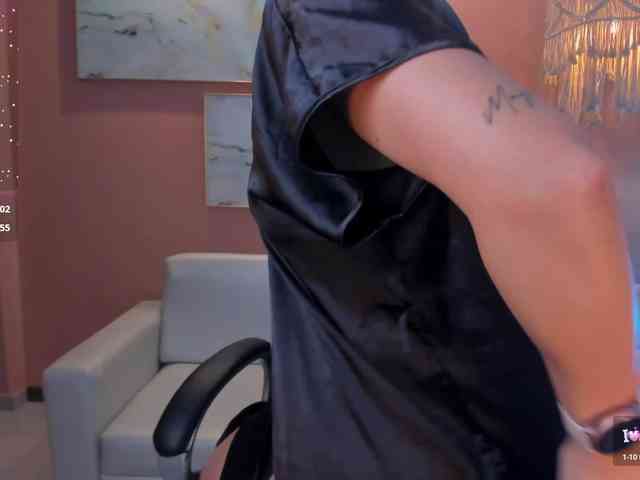 AbbyDalton webcam