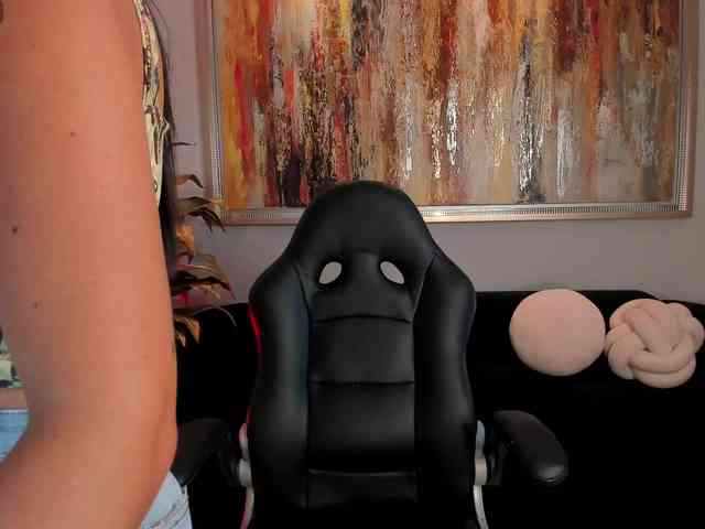 AbbyDalton webcam