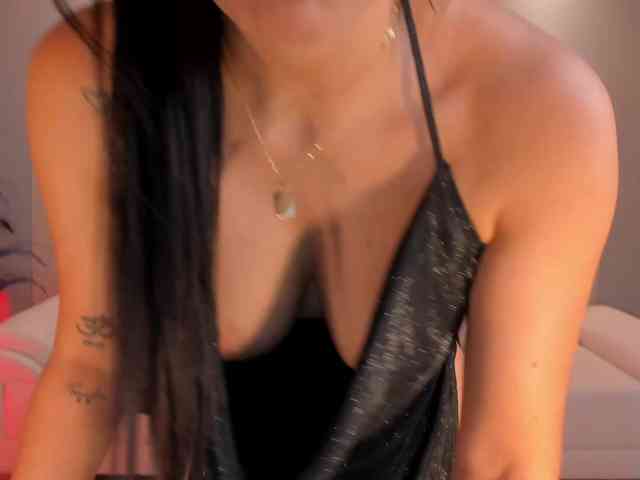 AbbyDalton webcam