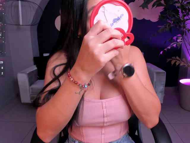 AbbyDalton webcam