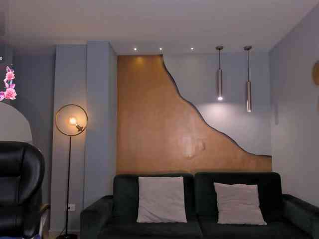 AbbyDalton Live Webcam on BongaCams